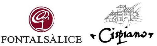 Fontalsàlice' s Wine Friends